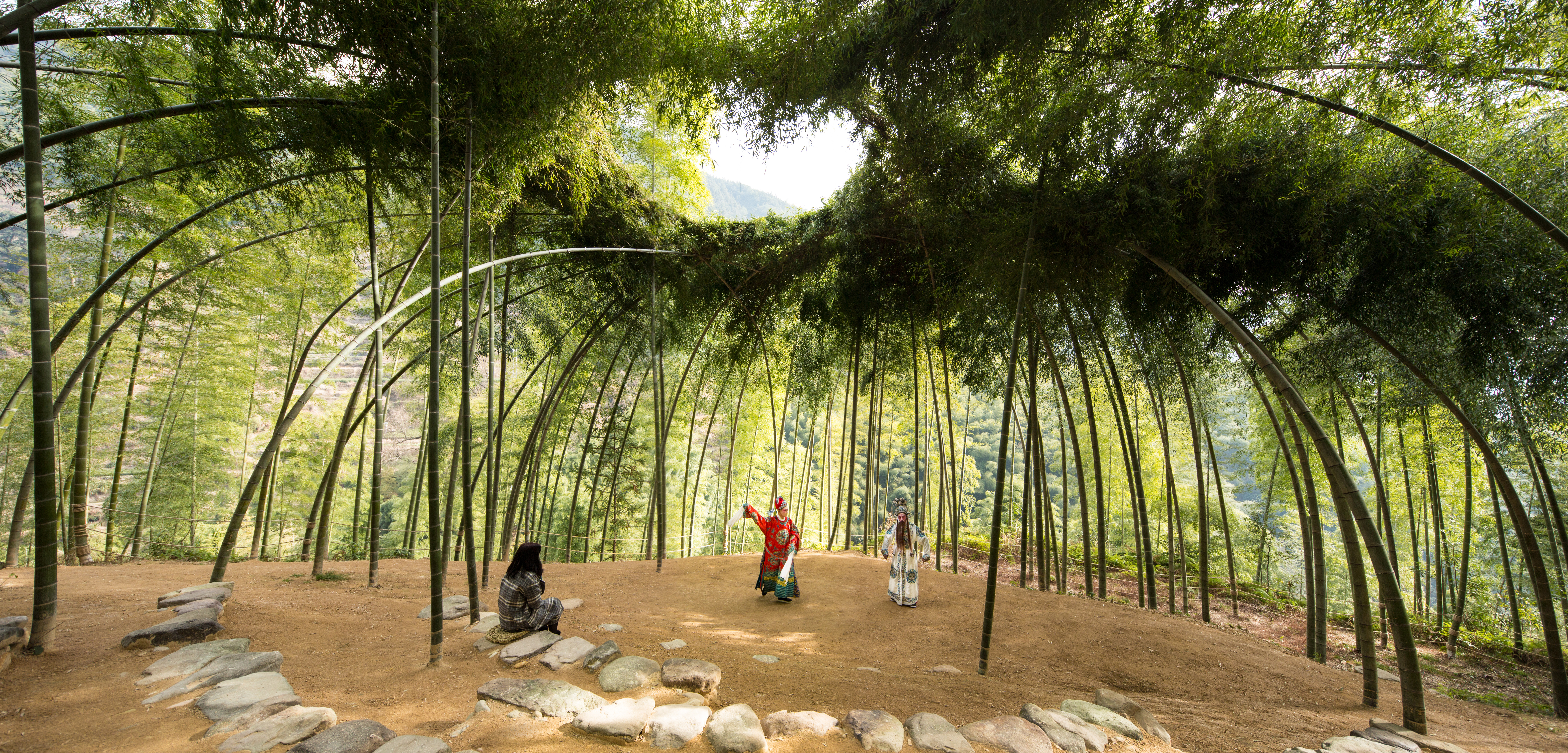 Hoopvolle toekomst op expo ‘nature’ in designmuseum cube