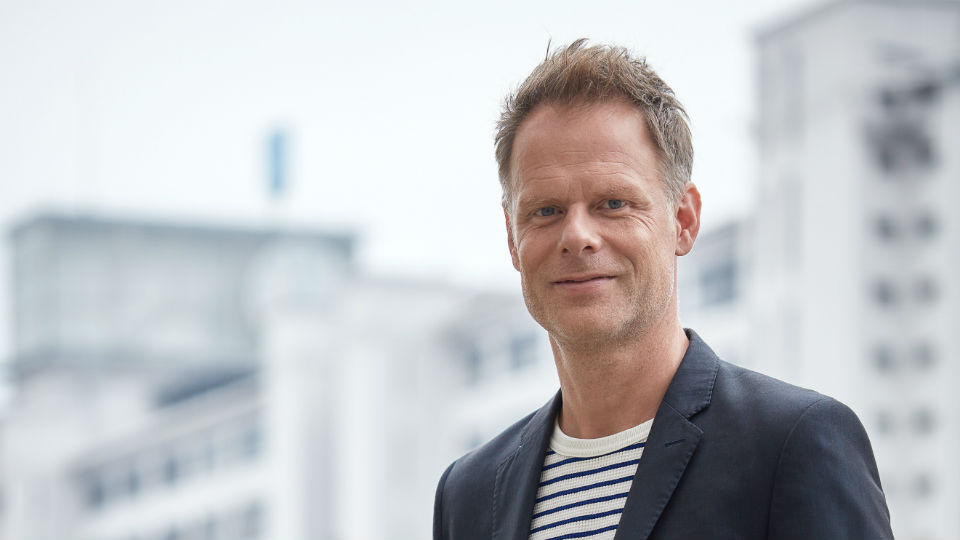 Martijn Paulen stopt als directeur van DDW en start nieuw designplatform voor maatschappelijke vraagstukken