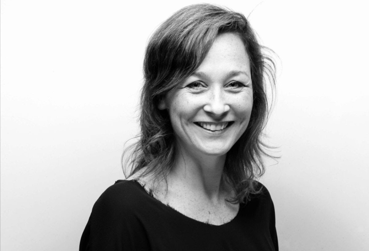 Miriam van der Lubbe wordt creative head van Dutch Design Week 2022
