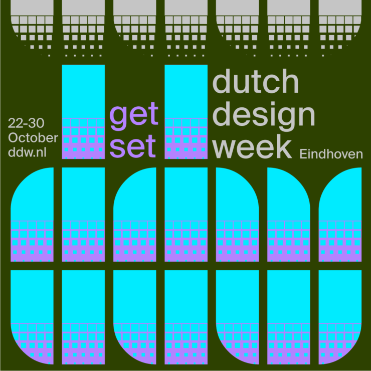 Marjan van Aubel en Formfantasma benoemd als Ambassadeurs van Dutch Design Week
